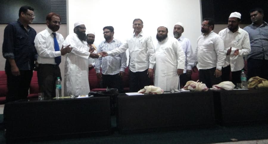 Mazharul Uloom College Vellore Events photo 5